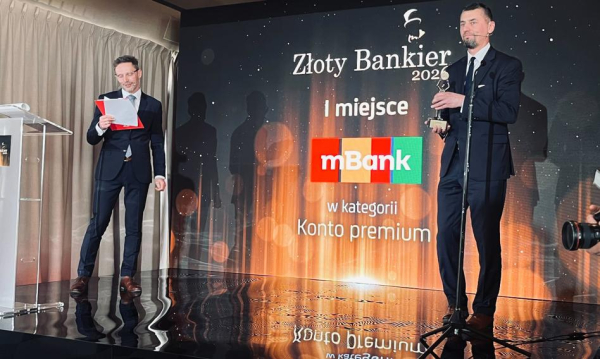 Konto Premium 2026. Komfort i cyfrowa dostępność priorytetem jak nigdy dotąd.