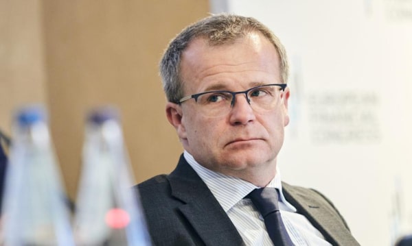 NEWS FIN 37 Kotecki: W razie konieczności RPP odpowie bezzwłocznie