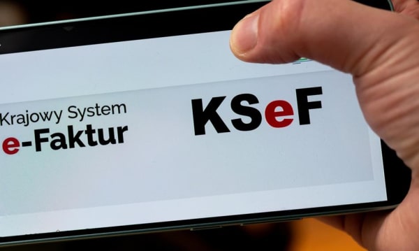 Krachu nie było, KSeF póki co działa zaskakująco stabilnie. Do kiedy?