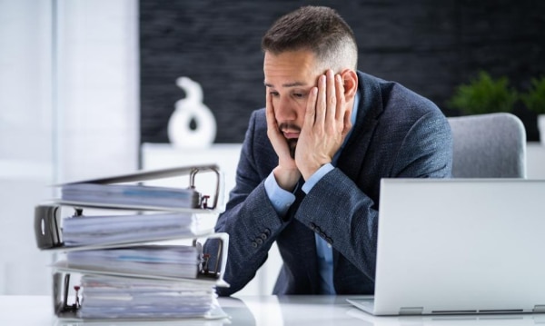 KSeF: Księgowy zamiast firmy? Szok dla niektórych