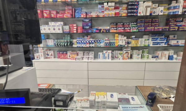 Dostępność leków bez recepty w ofertach sklepów? Polacy w większości za, przepisy&hellip;