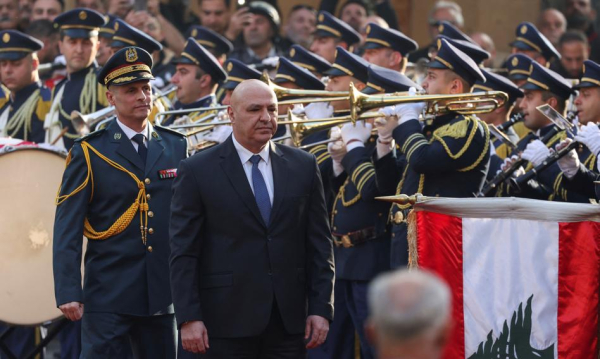 Liban dementuje plotki o rozmowach z Izraelem. Szybki dialog mało prawdopodobny?