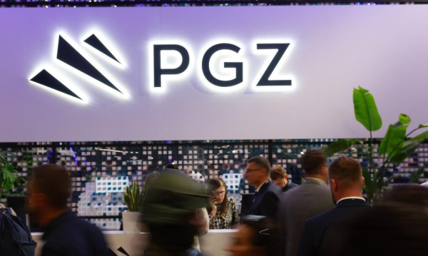 Marcin Idzik ustąpił ze stanowiska wiceprezesa PGZ.