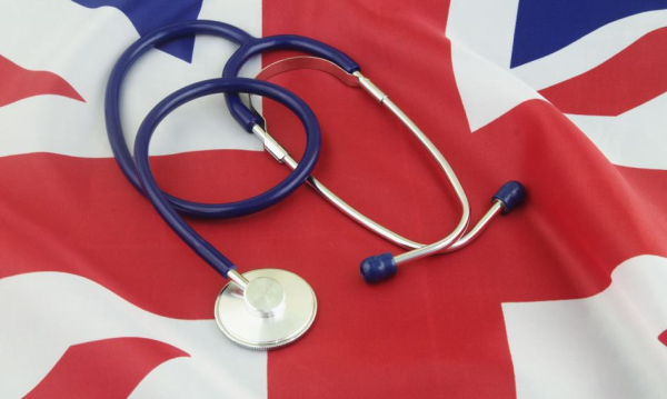 Alibaba: Medyczny rynek. UK próbuje powstrzymać wyciek danych o raku&hellip;