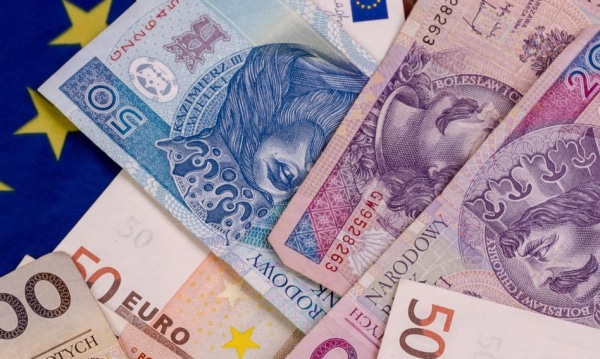 Bliski Wschód: stabilna sytuacja. Złoty wciąż niepewny.