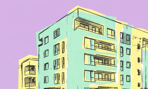 Topowe kredyty mieszkaniowe z ruchomą stawką – kwiecień 2026