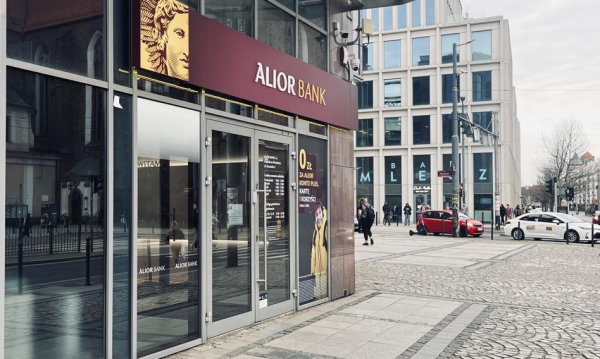 Do 1300 zł bonusu od Alior Banku. Pieniężna nagroda i&hellip;