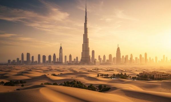 NEWS FIN 13 Blisko 56 miliardów dolarów w plecy. Turystyka Bliskiego Wschodu wysycha.