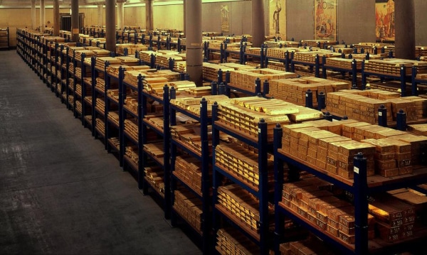 NBP potwierdził doniesienia Bankier.pl. Polska ma już ponad 580 ton&hellip;