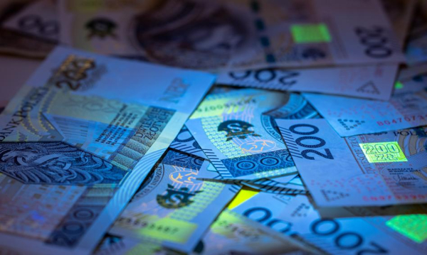 Nowe oprocentowanie obligacji. Resort finansów podał stawki na maj