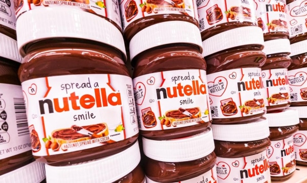 Śledczy badają Nutellę. Rewizje w Ferrero.