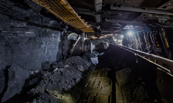 NWZ JSW Koks zdecydowało o kontynuacji działalności przedsiębiorstwa.