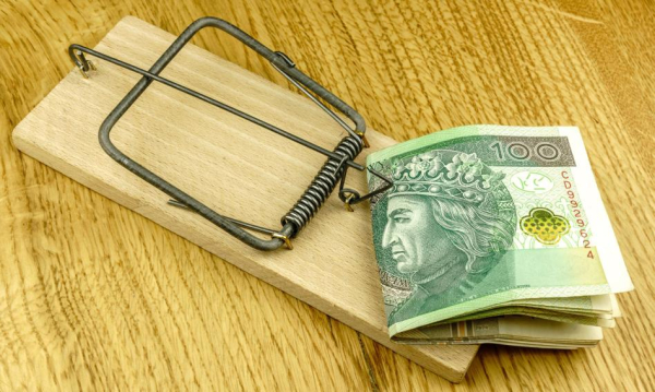 Otwarcie Ormuzu dało impuls obligacjom państwowym.