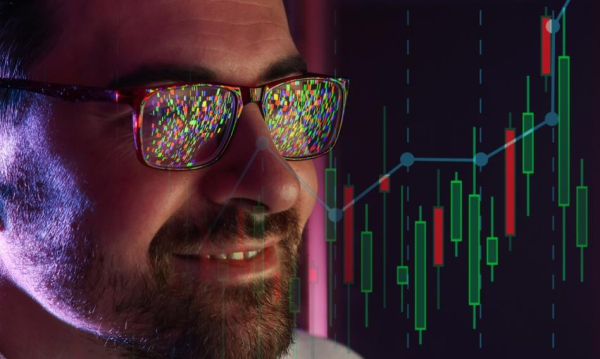 NEWS FIN 41 Amerykańska technologia: Czy to okazja życia? Akcje są wyjątkowo tanie.