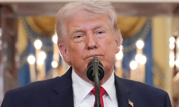 NEWS FIN 32 Decydujący moment przed „piekłem”. Trump ultimatum: 48 godzin dla Iranu…