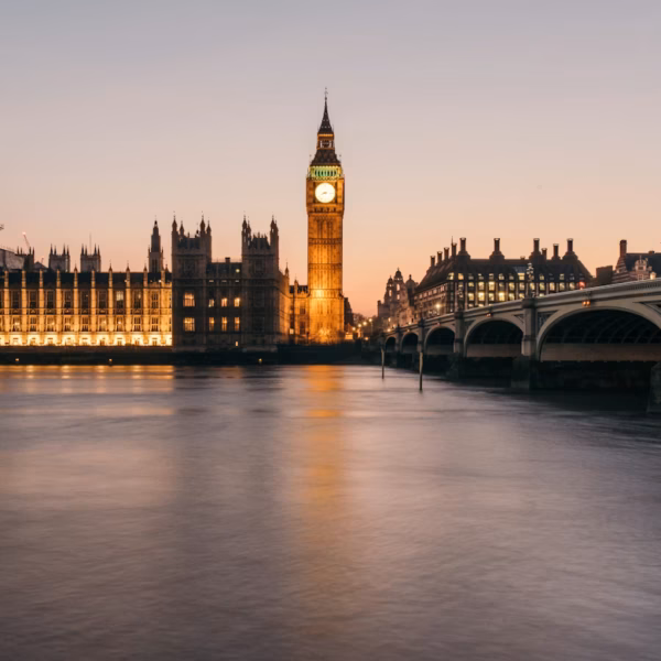 Сделайте первый шаг к новой жизни в Великобритании без ошибок