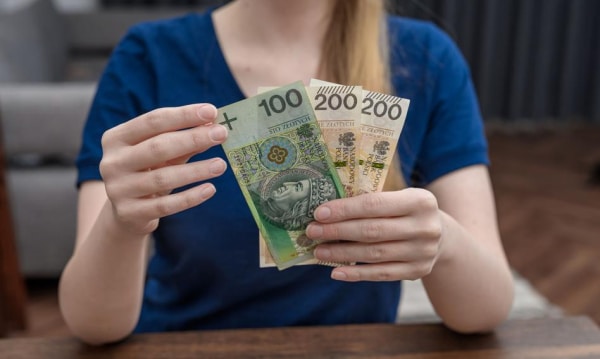 Piątkowa propozycja od Pekao. 500 zł na start i 5% dla oszczędności