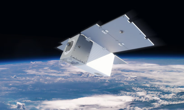 Planet Labs wstrzymuje publikację zdjęć konfliktu. W tle amerykańska broń&hellip;