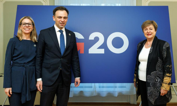 Polska nie plasuje się aktualnie w top 20 największych gospodarek&hellip;