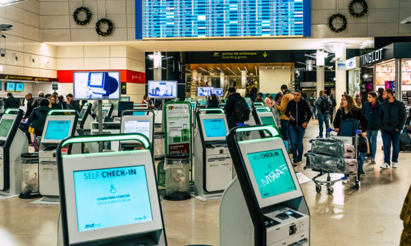 Portugalia przywróciła unijny system kontroli granic. Pasażerów znów czekają kolejki?