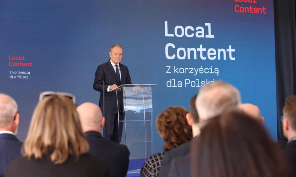 Tworzenie zestawienia zawartości lokalnej dla firm Skarbu Państwa i władz&hellip;