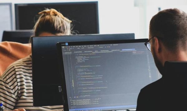 IT: Home Office Here to Stay, Other Sectors Prefer the&hellip;