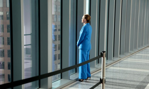 Personel odczuwa obawy w związku z pracą. Największe.