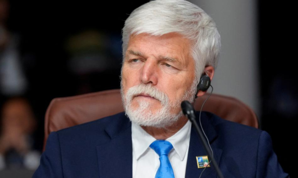 Czeski przywódca krytycznie o postulatach Trumpa: „Niezgodne z celem NATO”.