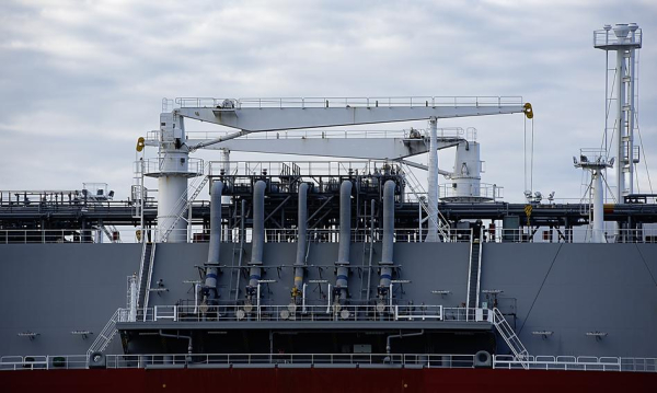 Perska Zatoka: LNG omija blokadę Hormuzu?