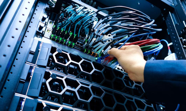 Outage impacting major banks like PKO BP and Pekao