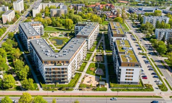 Porównanie ofert kredytów mieszkaniowych – kwiecień 2026 – topowe kredyty na dom