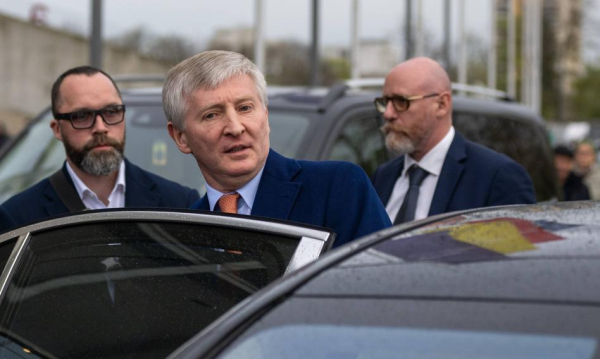 Apartament w Monako sprzedany za rekordową sumę. Nabywcą najbogatszy obywatel Ukrainy.