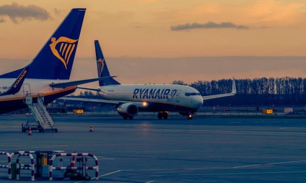Ryanair ostrzega przed kasowaniem lotów. O'Leary zdradza, co zadecyduje o cięciach