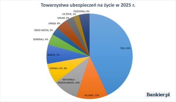 Branża ubezpieczeniowa 2025: zwycięzcy i przegrani. 8