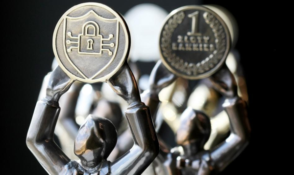 NEWS FIN 38 Wyścig po miano najsolidniejszego banku niczym w F1