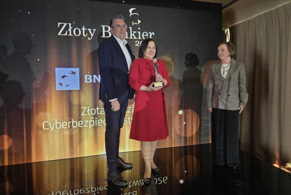 Wyścig po miano najsolidniejszego banku niczym w F1 6