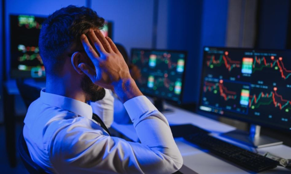 Duże zagrożenie, kosztowne udziały, niepewna przyszłość w nadchodzącym roku.