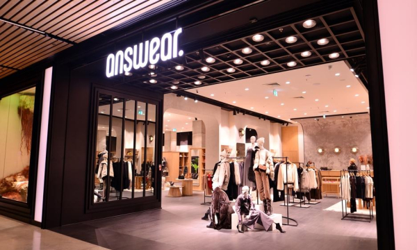 Answear: Słaby finisz roku. Zarobki znacznie poniżej prognoz.