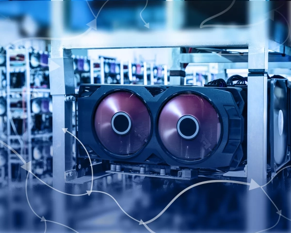 Samotny górnik znalazł blok Bitcoin i zarobił 210 000 dolarów