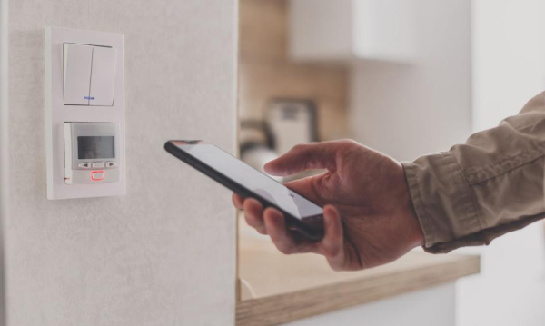 Samsung i Ergo Hestia oferują polisę dla posiadaczy SmartThings