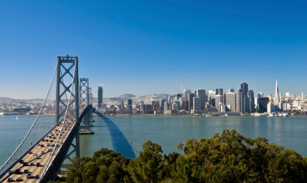 Letni grafik LOT-u: San Francisco, Ałma-Ata lub Bergen