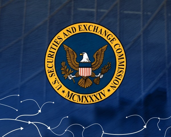 NEWS FIN 15 SEC łagodzi wymogi dotyczące portfeli kryptowalut z własnym depozytem