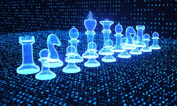 Ogromne fundusze na Sztuczną Inteligencję. Europejski start-up konkuruje z potentatami.