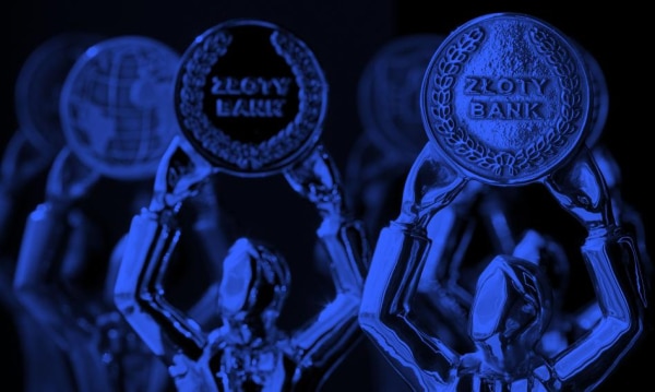 Inteligentny Bankier 2025: Te produkty wzbudziły zainteresowanie