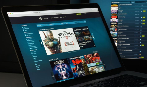 NEWS FIN 52 Steam: Nowe kursy wymiany walut. Polscy gracze krytykują „ułatwienia”.