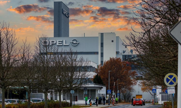 NEWS FIN 37 Stellantis szykuje redukcję etatów. Inżynierowie Opla pod lupą korporacji.