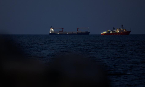 NEWS FIN 11 Teheran rozgrywa strategicznie. Iran luzuje restrykcje żeglugowe dla Iraku w Hormuzie.