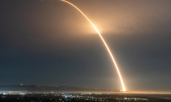 ICEYE triumfuje. Trzy polskie satelity na orbicie, armia zyskuje znaczące wsparcie.