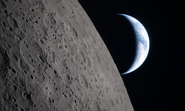 Triumf NASA i POLSA. Polski ekspert o przełomowym locie. Fotografie zwiastują nową&hellip;