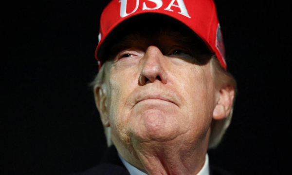 NEWS FIN 39 Czy Trump to wariat, czy geniusz? Nasilają się dyskusje o…